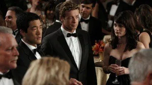 The Mentalist 2. sezon 9. bölüm görseli