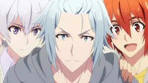 IDOLiSH7 Vibrato 1. sezon 5. bölüm görseli