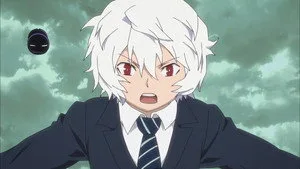 World Trigger 1. sezon 35. bölüm görseli