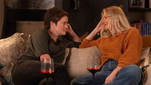 Coronation Street 66. sezon 122. bölüm görseli