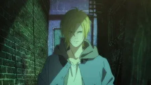 Banana Fish 1. sezon 1. bölüm görseli