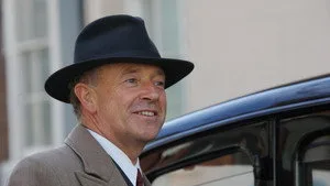 Foyle's War 5. sezon 2. bölüm görseli