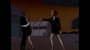 Men in Black: The Series 1. sezon 11. bölüm görseli