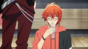 IDOLiSH7 3. sezon 3. bölüm görseli