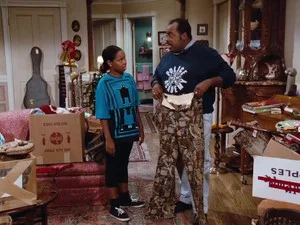 Family Matters 1. sezon 11. bölüm görseli