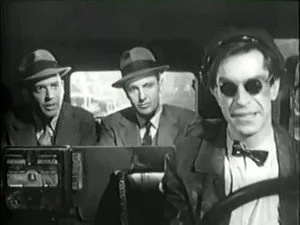 The Untouchables 1. sezon 7. bölüm görseli