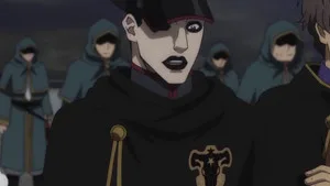 Black Clover 1. sezon 81. bölüm görseli