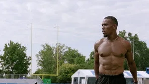 Hard Knocks 17. sezon 2. bölüm görseli