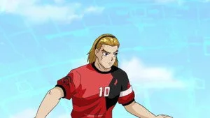 GGO Futbol 1. sezon 41. bölüm görseli