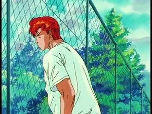 Slam Dunk 1. sezon 60. bölüm görseli