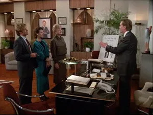 Murder, She Wrote 3. sezon 15. bölüm görseli