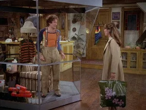 Mork & Mindy 3. sezon 9. bölüm görseli