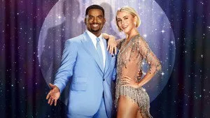 Dancing with the Stars 33. sezon 2. bölüm görseli