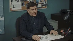 Напарники 1. sezon 2. bölüm görseli