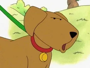 Caillou 1. sezon 22. bölüm görseli