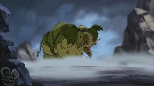 The Legend of Tarzan 1. sezon 24. bölüm görseli