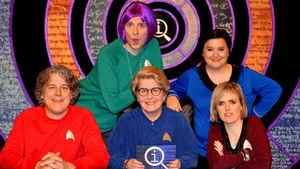 QI 17. sezon 7. bölüm görseli
