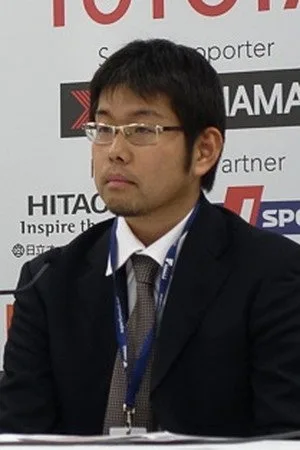Şinji Omori