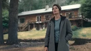 Kapan 1. sezon 1. bölüm görseli