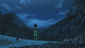 DRAGON PILOT: Hisone & Masotan 1. sezon 2. bölüm görseli