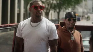 Love & Hip Hop Atlanta 12. sezon 15. bölüm görseli
