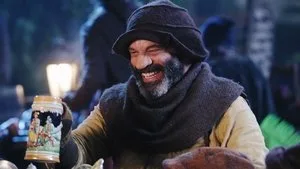 12. Merhumların Ruhları
