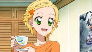 Aikatsu / Aikatsu Yildiz Akademisi ./Aikatsu 3. sezon 12. bölüm görseli