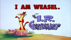 Cow and Chicken 1. sezon 12. bölüm görseli