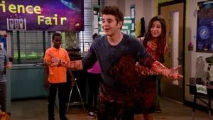 The Thundermans 1. sezon 9. bölüm görseli