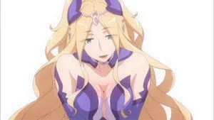 High School DxD 4. sezon 3. bölüm görseli