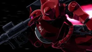 Mobile Suit Gundam: The Origin - Advent of the Red Comet 1. sezon 10. bölüm görseli
