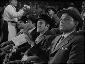 The Untouchables 1. sezon 27. bölüm görseli