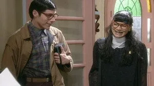 Yo soy Betty, la fea 1. sezon 127. bölüm görseli