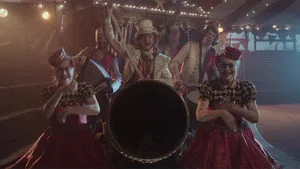 Karnaval Ucubeleri: Birinci Kısım
