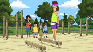 Bob's Burgers 14. sezon 15. bölüm görseli