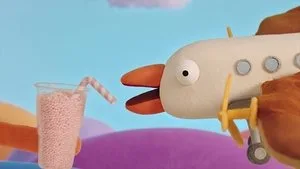Gumball'ın Muhteşem Dünyası 0. sezon 6. bölüm görseli