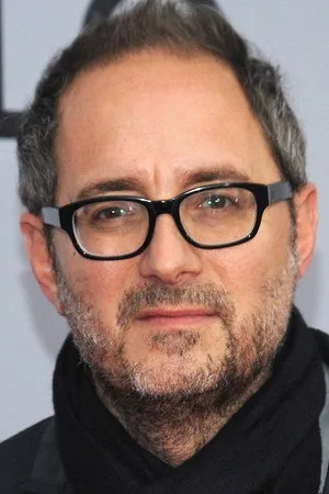 Peter Nashel