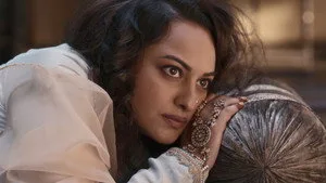 Waheeda jaan: Kalıcı Yara İzleri