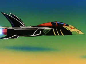 SWAT Kats: The Radical Squadron 2. sezon 11. bölüm görseli