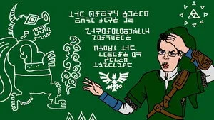 The Angry Video Game Nerd 2. sezon 23. bölüm görseli