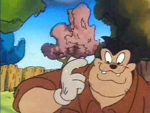 Goof'un Takımı 1. sezon 45. bölüm görseli