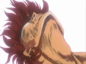 Hajime no Ippo: The Fighting! 1. sezon 50. bölüm görseli
