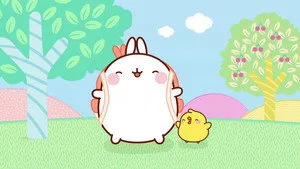 Molang 1. sezon 11. bölüm görseli