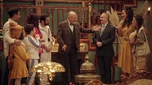 Tanrı Misafiri
