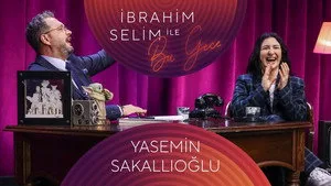 Yasemin Sakallıoğlu, Aymila Taşçı