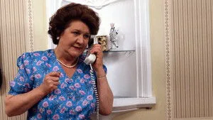 Keeping Up Appearances 2. sezon 2. bölüm görseli