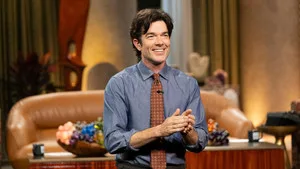 Everybody's Live with John Mulaney 1. sezon 9. bölüm görseli