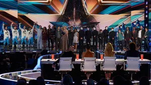 America's Got Talent 10. sezon 21. bölüm görseli