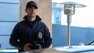 NCIS 23. sezon 14. bölüm görseli