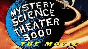 Mystery Science Theater 3000 0. sezon 23. bölüm görseli